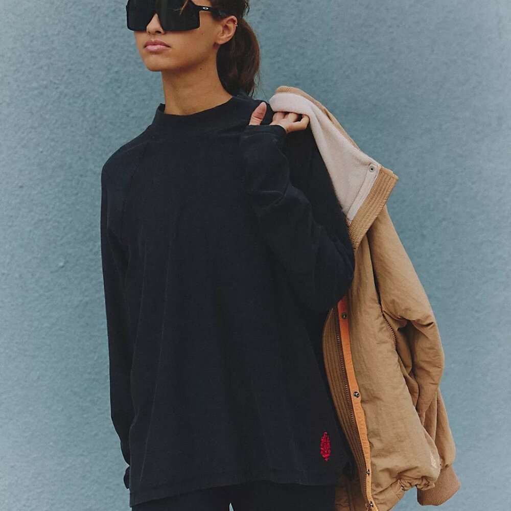 💟Free People Restoration Layer💟